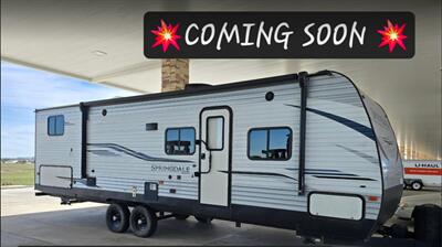 2021 Keystone Springdale   - Photo 1 - Albuquerque, NM 87105
