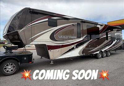 2012 Dutchmen Voltage V3950