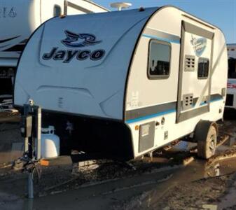 2018 Jayco Hummingbird   - Photo 1 - Albuquerque, NM 87105