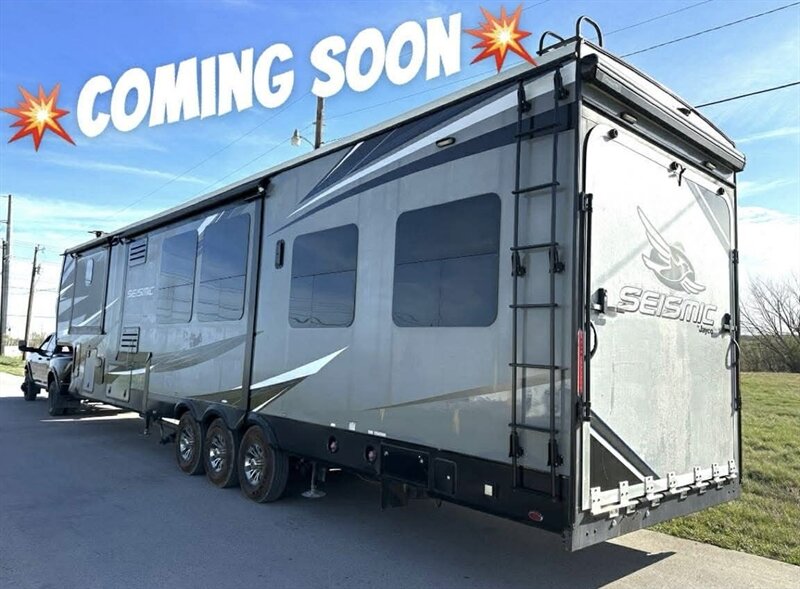 2018 Jayco &laquo;model&raquo;   - Photo 1 - Albuquerque, NM 87105