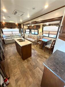 2016 K-Z RV Durango 281RLT   - Photo 2 - Albuquerque, NM 87105