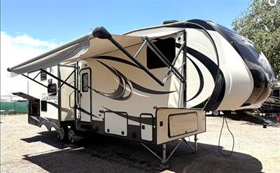 2016 K-Z RV Durango 281RLT   - Photo 1 - Albuquerque, NM 87105