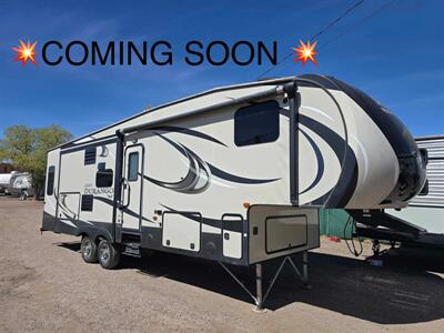 2016 K-Z RV Durango   - Photo 1 - Albuquerque, NM 87105