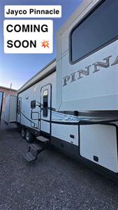 2013 Jayco Pinnacle   - Photo 1 - Albuquerque, NM 87105