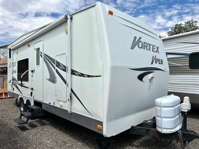 2006 Thor Ind Viper Vortex Viper 243 VTB   - Photo 1 - Albuquerque, NM 87105