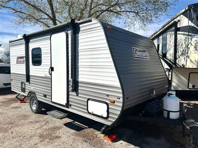 2023 Keystone Coleman 17B   - Photo 1 - Albuquerque, NM 87105