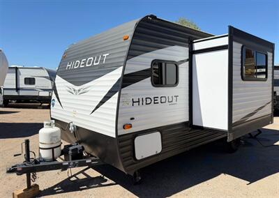 2021 Keystone HIDEOUT 176BH