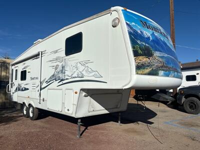 2005 Keystone Montana 2955RL   - Photo 1 - Albuquerque, NM 87105