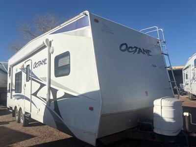 2011 Jayco Octane ZX   - Photo 1 - Albuquerque, NM 87105