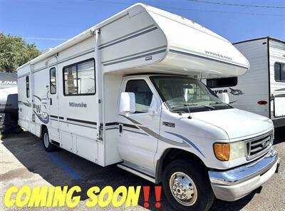 2004 Winnebago «model»   - Photo 1 - Albuquerque, NM 87105