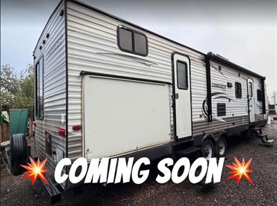 2014 Gulf Stream Coach Conquest
