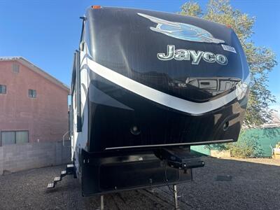 2016 Jayco Toy hauler   - Photo 1 - Albuquerque, NM 87105