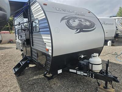 2021 Forest River Cherokee Wolf Pup 16BHS