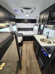 2021 Forest River Cherokee Wolf Pup 16BHS   - Photo 2 - Albuquerque, NM 87105