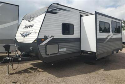 2022 Jayco Rocky Mountain Edition   - Photo 1 - Albuquerque, NM 87105