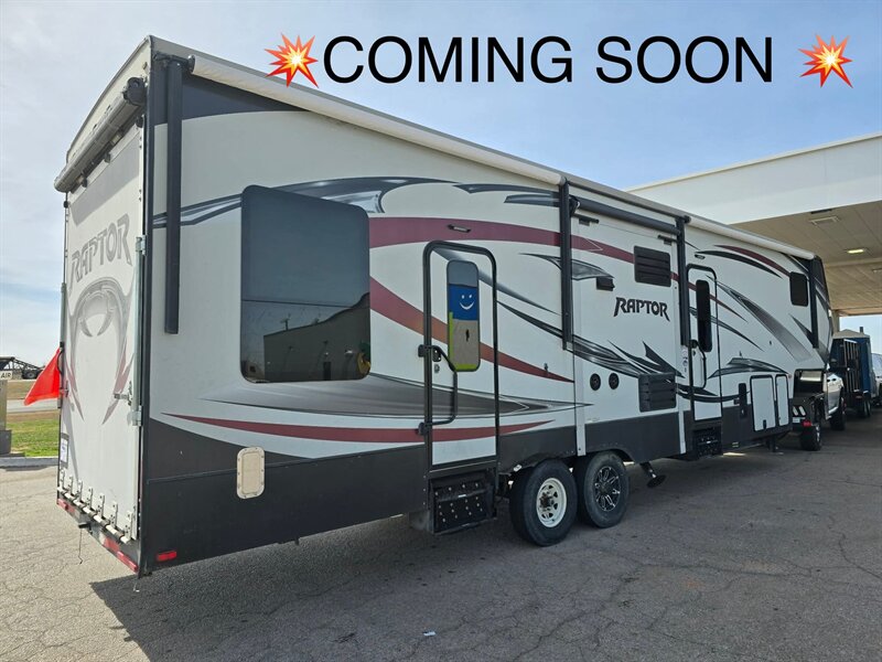 2015 Keystone &laquo;model&raquo;   - Photo 1 - Albuquerque, NM 87105