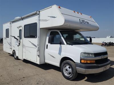 2006 Chevrolet Express G3500  