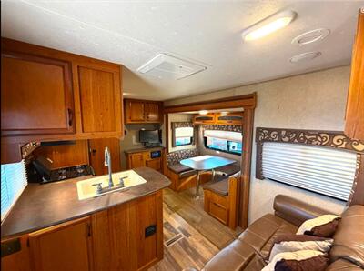 2015 Starcraft Autum Ridge   - Photo 2 - Albuquerque, NM 87105