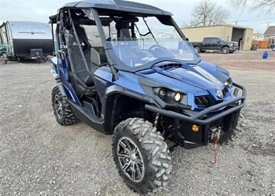 2012 CAN AM COMMANDER OH   - Photo 1 - Albuquerque, NM 87105