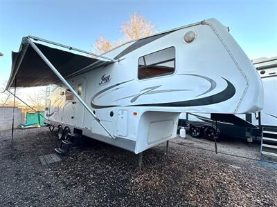 2006 Thor Jazz 2780BH