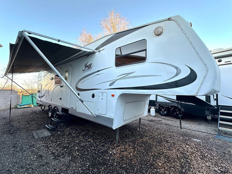 2006 Thor Jazz 2780BH  