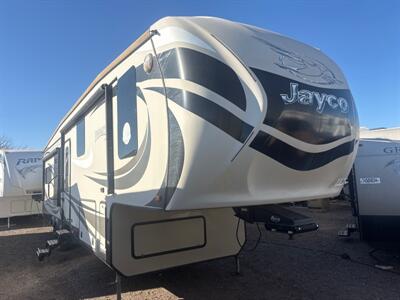 2015 Jayco Pinnacle   - Photo 1 - Albuquerque, NM 87105