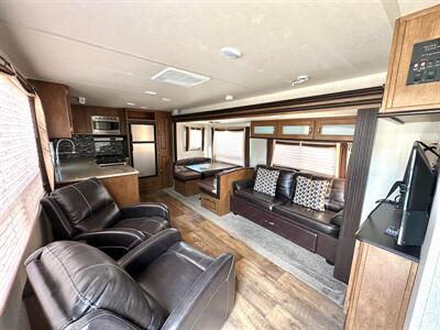2017 Forest River Wildwood 27RKSS - Photo 2 - Albuquerque, NM 87105