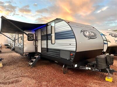 2021 Forest River Cherokee 274WK