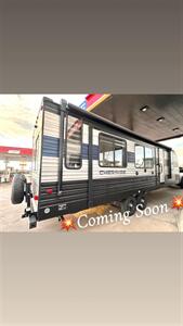 2021 Forest River Cherokee - Photo 1 - Albuquerque, NM 87105