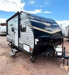 2023 Forest River Aurora 16BHX