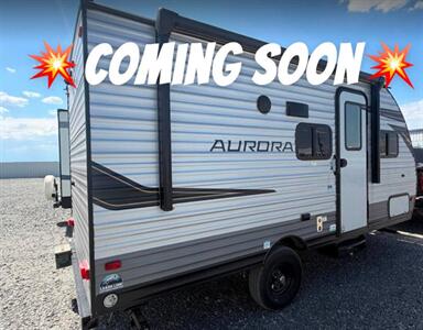 2023 Forest River Aurora   - Photo 1 - Albuquerque, NM 87105