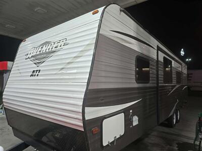 2018 Forest River Avenger ATI - Photo 2 - Albuquerque, NM 87105