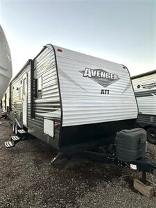 2018 Forest River Avenger ATI