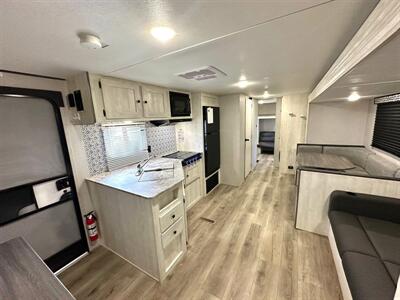 2024 Forest River Shasta 530QB - Photo 2 - Albuquerque, NM 87105