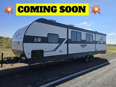 2024 Forest River Shasta   - Photo 1 - Albuquerque, NM 87105