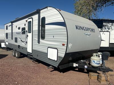 2019 Gulf Stream KINGSPORT   - Photo 1 - Albuquerque, NM 87105