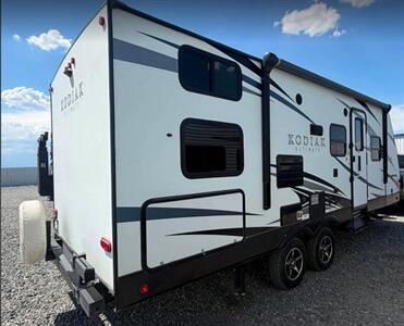 2018 Keystone Kodiak   - Photo 2 - Albuquerque, NM 87105