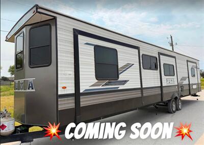 2024 Palomino Puma 39FKL   - Photo 1 - Albuquerque, NM 87105