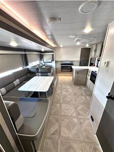 2023 Forest River Wildwood 273QBXL   - Photo 2 - Albuquerque, NM 87105