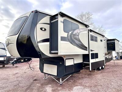 2014 Crossroads Rushmore