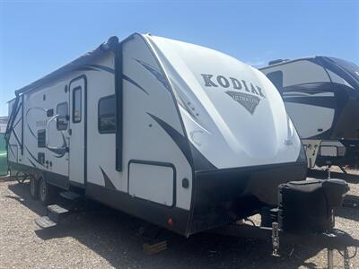 2018 Dutchmen KODIAK ULTRA LITE 283BHSL   - Photo 1 - Albuquerque, NM 87105