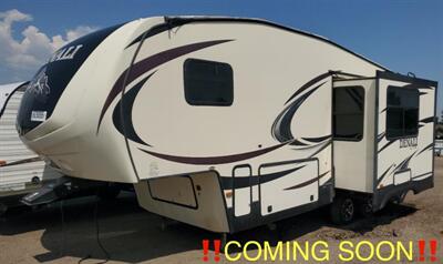 2016 KEYSTONE Denali