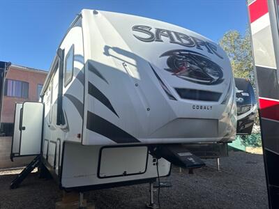 2019 Forest River SABRE 36BHQ   - Photo 1 - Albuquerque, NM 87105