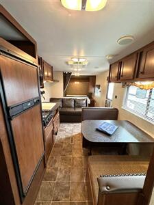 2015 HEARTLAND PROWLER LYNX 25LX   - Photo 2 - Albuquerque, NM 87105