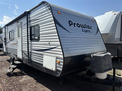 2015 HEARTLAND PROWLER LYNX 25LX   - Photo 1 - Albuquerque, NM 87105