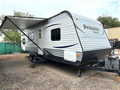 2015 HEARTLAND PROWLER LYNX 25LX   - Photo 1 - Albuquerque, NM 87105