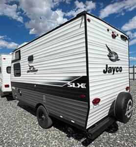 2024 Jayco Jay Flight 154BHW - Photo 2 - Albuquerque, NM 87105