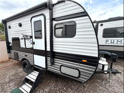 2024 Jayco Jay Flight 154BHW