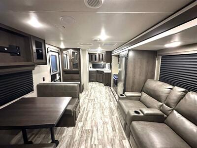 2022 Grand Design Transcend - Photo 2 - Albuquerque, NM 87105
