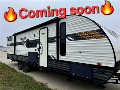 2021 Forest River Wildwood X-Lite 28VBXL - Photo 1 - Albuquerque, NM 87105
